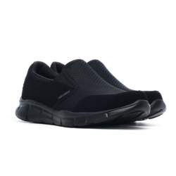 Skechers EQUALIZER- PERSISTEN 51361-BBK