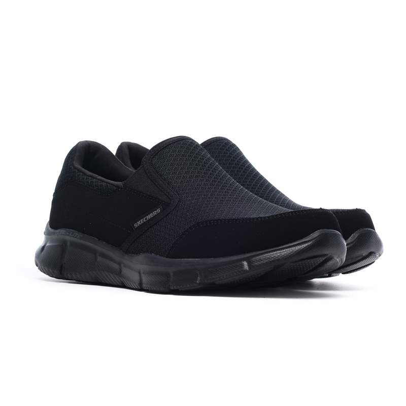 Skechers EQUALIZER- PERSISTEN 51361-BBK Skechers EQUALIZER- PERSISTEN 51361-BBK