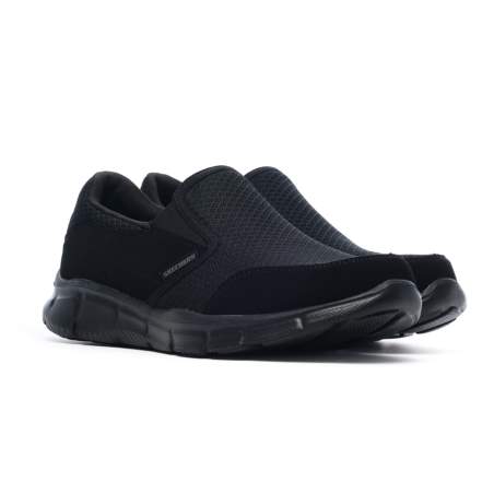 Skechers EQUALIZER- PERSISTEN 51361-BBK