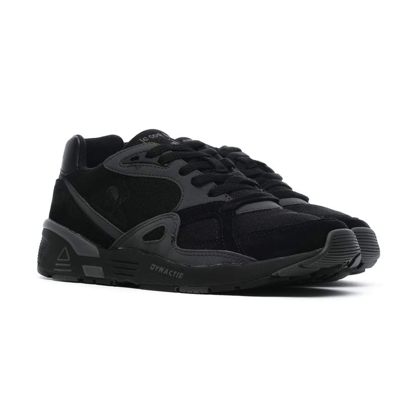 Le Coq Sportif LCS R850 black 2210857 Le Coq Sportif LCS R850 black 2210857