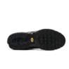 Nike AIR MAX PLUS BLACK LEATHER AJ2029-001
