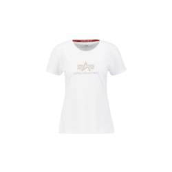 Alpha Industries Crystal T wmn 136063-09