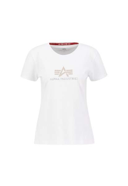 Alpha Industries Crystal T wmn 136063-09 Alpha Industries Crystal T wmn 136063-09