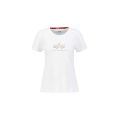 Alpha Industries Crystal T wmn 136063-09