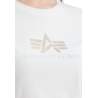 Alpha Industries Crystal T wmn 136063-09