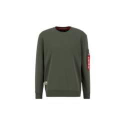 Alpha Industries USN Blood Chit Sweater 136300-142