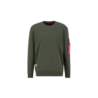 Alpha Industries USN Blood Chit Sweater 136300-142