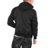 Alpha Industries MA-1 TT black/black 196108-515
