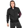 Alpha Industries MA-1 TT black/black 196108-515