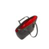 Sprayground BLACK MAMBA QUILTED TOTE BAG