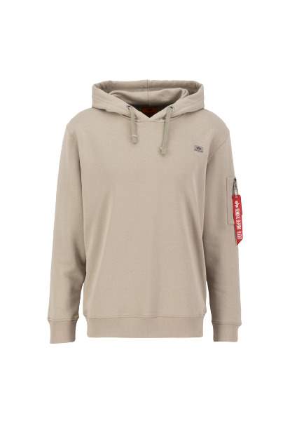 Alpha Industries X-Fit Hoody 158321-679 Alpha Industries X-Fit Hoody 158321-679
