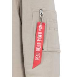 Alpha Industries X-Fit Hoody 158321-679