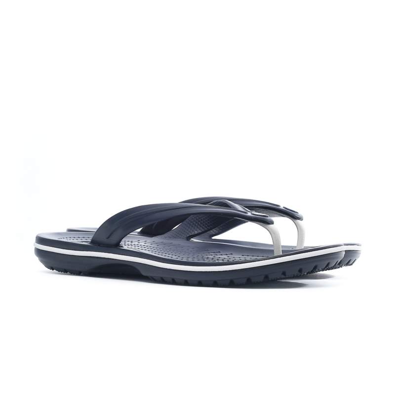 Crocs Crocband Flip Navy 11033-410 Crocs Crocband Flip Navy 11033-410