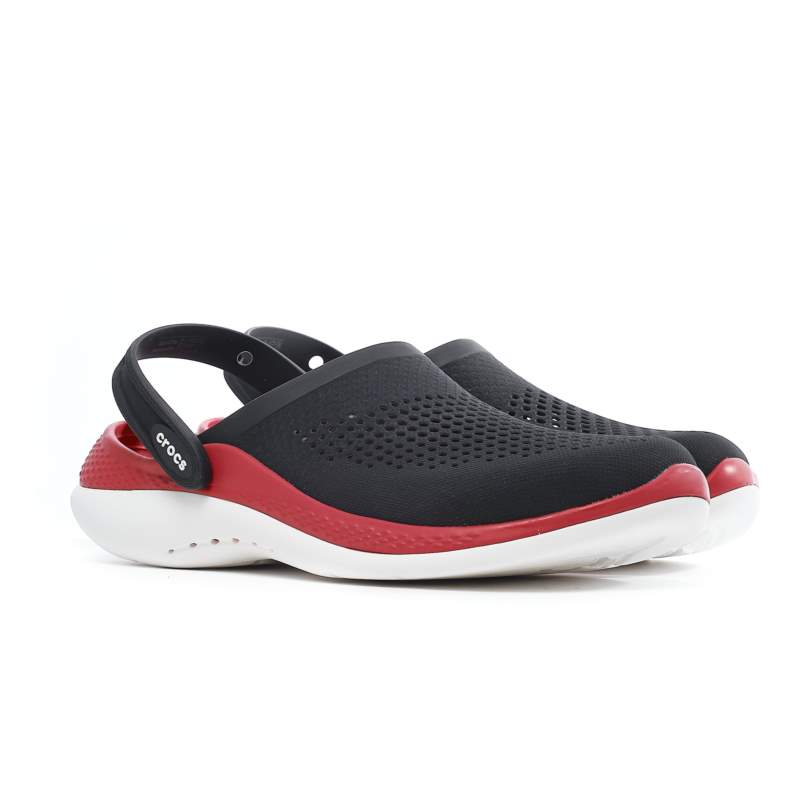 Crocs LiteRide 360 Clog 206708-4CC Crocs LiteRide 360 Clog 206708-4CC
