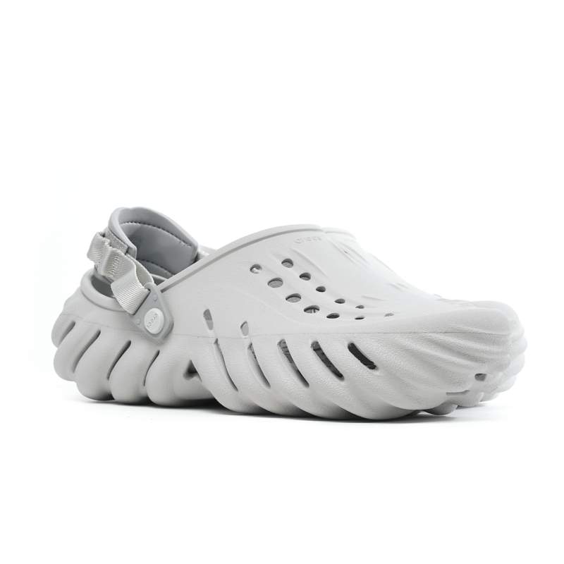 Crocs Echo Clog 207937-1FT Crocs Echo Clog 207937-1FT