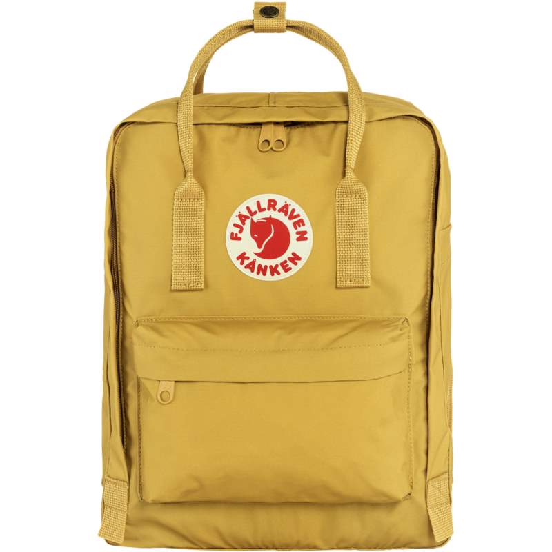 Fjallraven Kanken Kantarell Fjallraven Kanken Kantarell