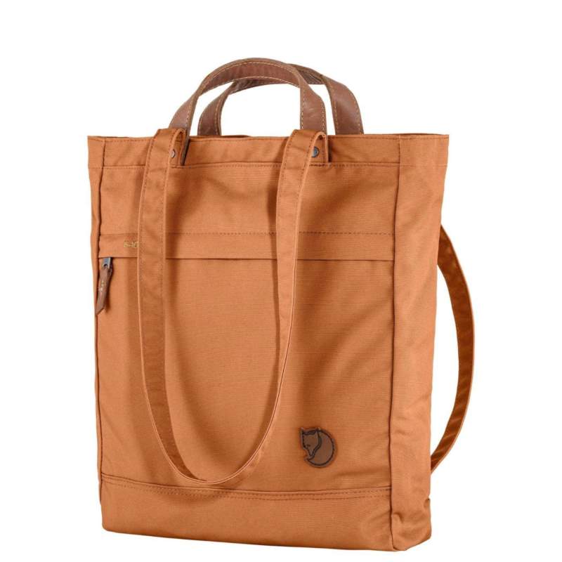 Fjallraven Totepack No. 1 Desert Brown Fjallraven Totepack No. 1 Desert Brown