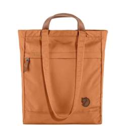 Fjallraven Totepack No. 1 Desert Brown