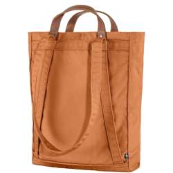 Fjallraven Totepack No. 1 Desert Brown