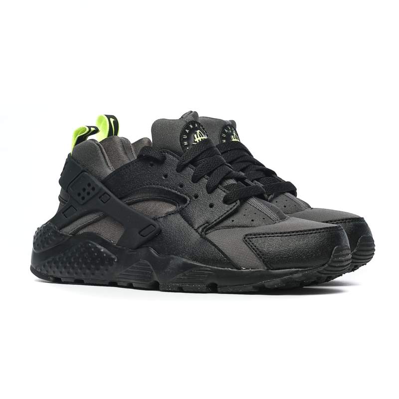 Nike HUARACHE RUN GS DZ5632-001 Nike HUARACHE RUN GS DZ5632-001