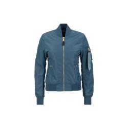 Alpha Industries MA-1 VF LW Wmn 156001-678