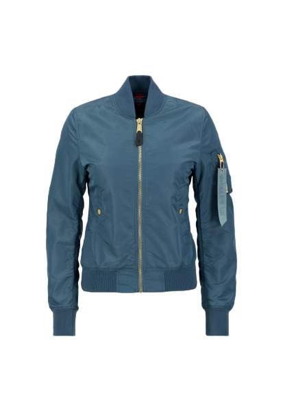 Alpha Industries MA-1 VF LW Wmn 156001-678 Alpha Industries MA-1 VF LW Wmn 156001-678