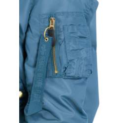 Alpha Industries MA-1 VF LW Wmn 156001-678