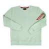 Alpha Industries Double Layer Sweater 136302-680