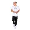 Alpha Industries Basic T Embroidery 118505-09
