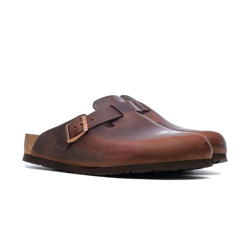 Birkenstock BOSTON 860131 Birkenstock BOSTON 860131