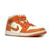 Nike AIR JORDAN 1 MID SE COCONUT DV1302-100