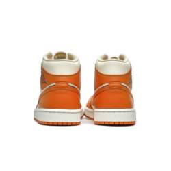 Nike AIR JORDAN 1 MID SE COCONUT DV1302-100