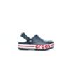 Crocs Bayaband Clog Kid's 207018 Navy 207018-410