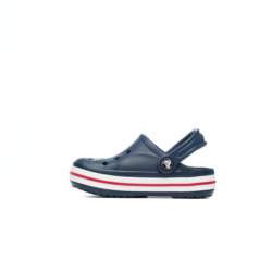 Crocs Bayaband Clog Kid's 207018 Navy 207018-410