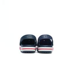 Crocs Bayaband Clog Kid's 207018 Navy 207018-410