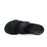 Crocs Brooklyn Sandal Low Wedge W 207431-001