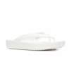 Crocs Classic Platform Flip Women's 207714-100