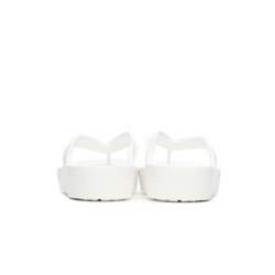 Crocs Classic Platform Flip Women's 207714-100