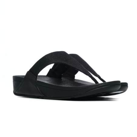 FitFlop LULU SHIMMERLUX FZ7-090
