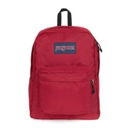 JanSport SuperBreak One Red Tape
