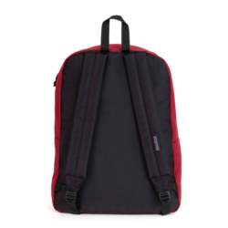 JanSport SuperBreak One Red Tape