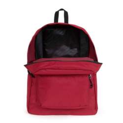 JanSport SuperBreak One Red Tape