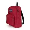 JanSport SuperBreak One Red Tape