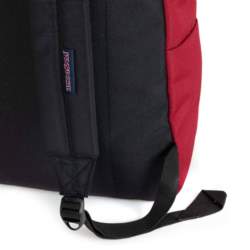 JanSport SuperBreak One Red Tape