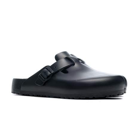 Birkenstock Boston EVA Black 127103