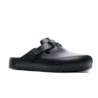 Birkenstock Boston EVA Black 127103