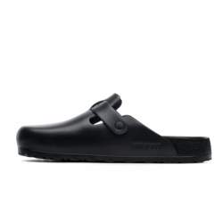 Birkenstock Boston EVA Black 127103