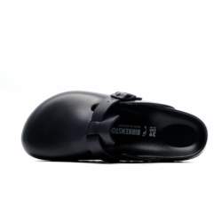 Birkenstock Boston EVA Black 127103