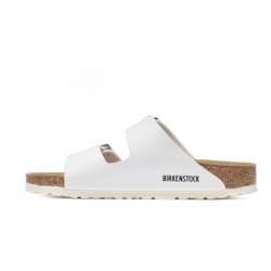 Birkenstock Arizona BF White 552683