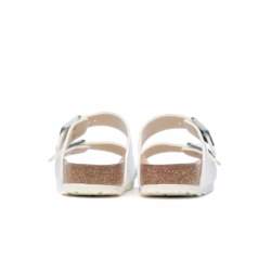 Birkenstock Arizona BF White 552683